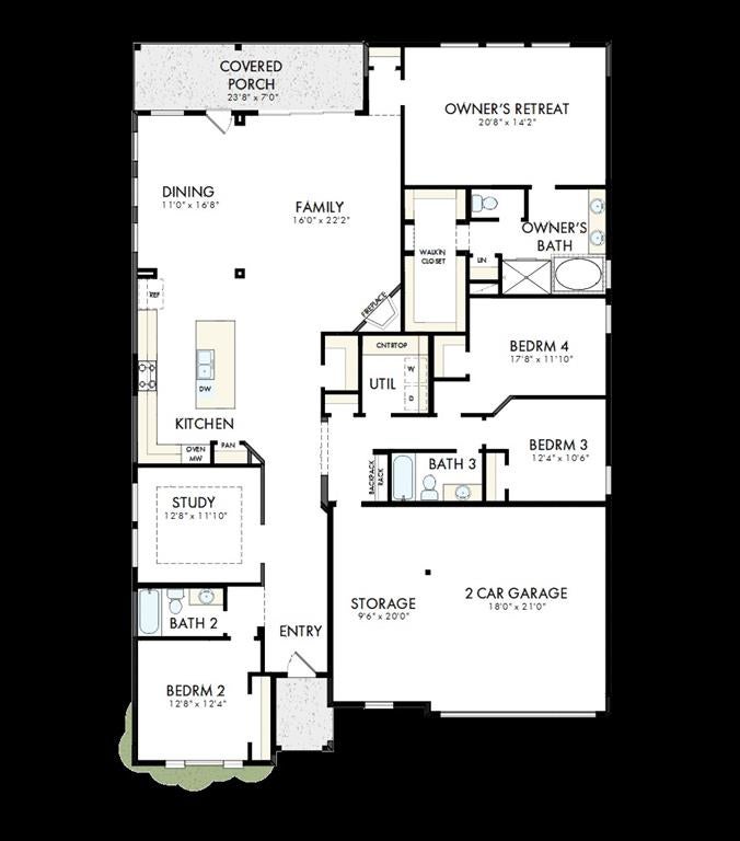 3363 Pink Petal Drive