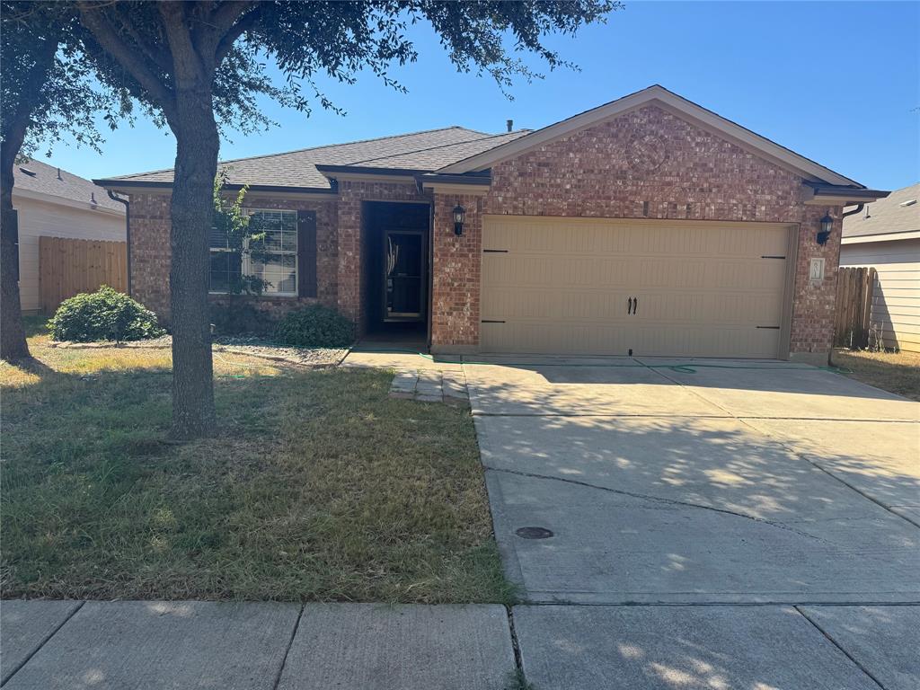601 Hidden Dale Drive