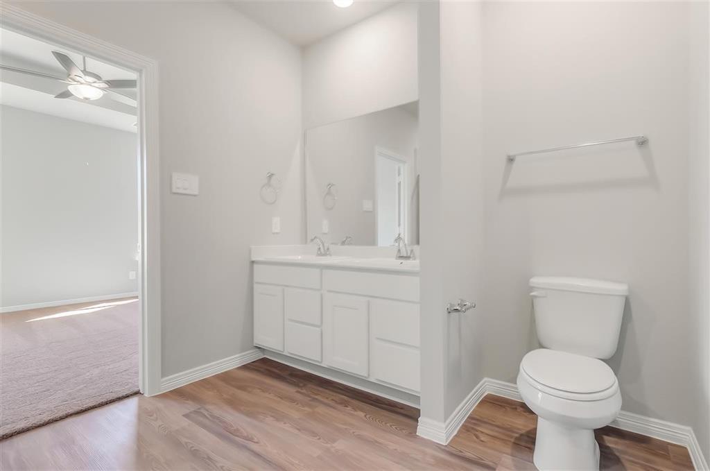 Godley Ranch - Residential