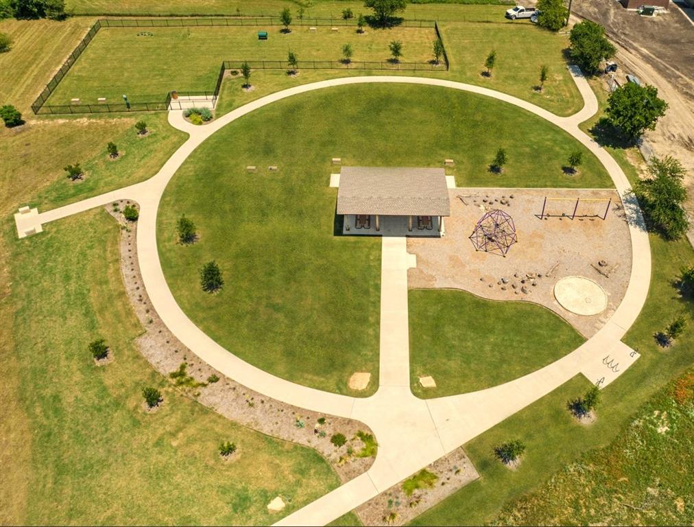 Godley Ranch - Residential