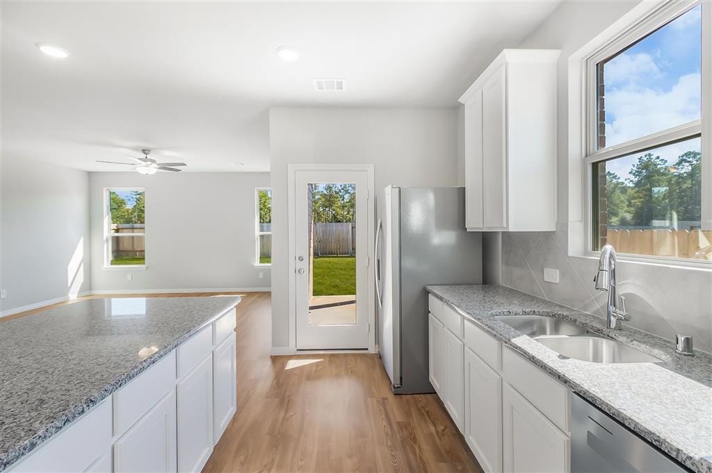 Godley Ranch - Residential