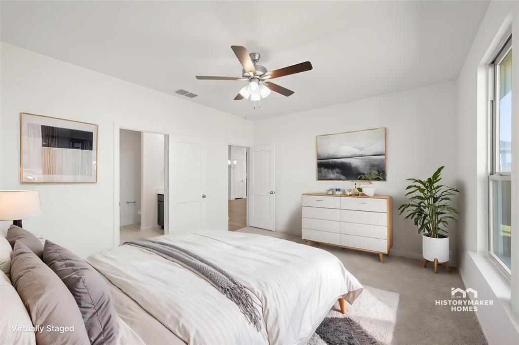 Godley Ranch - Residential