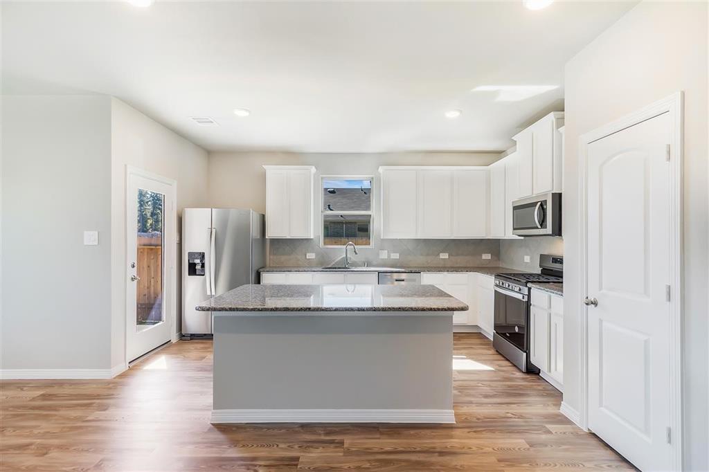 Godley Ranch - Residential