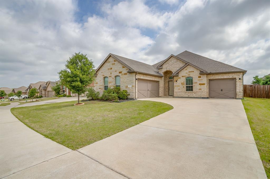 Silver Oak Add - Residential