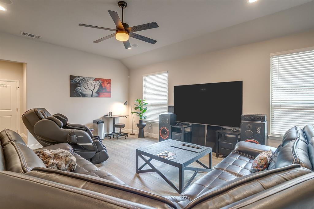 Silver Oak Add - Residential