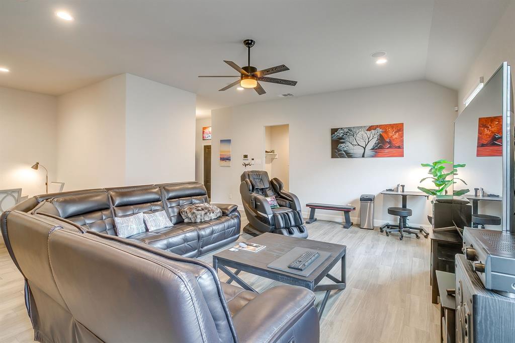 Silver Oak Add - Residential