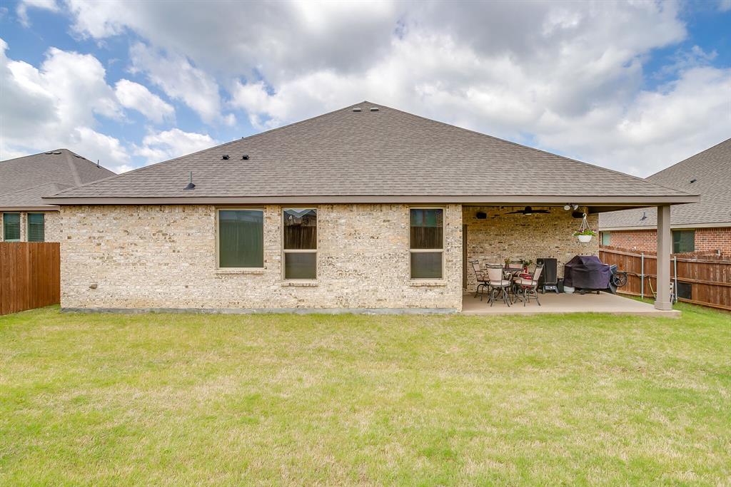 Silver Oak Add - Residential