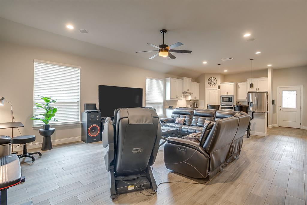 Silver Oak Add - Residential