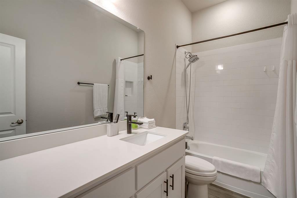 Silver Oak Add - Residential