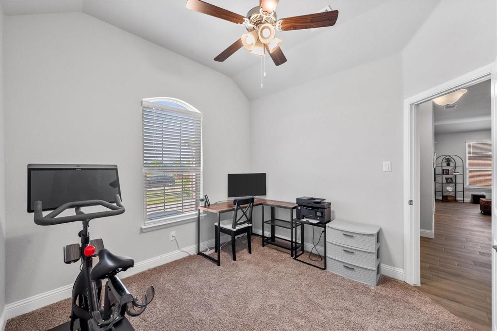 Silver Oak Add - Residential