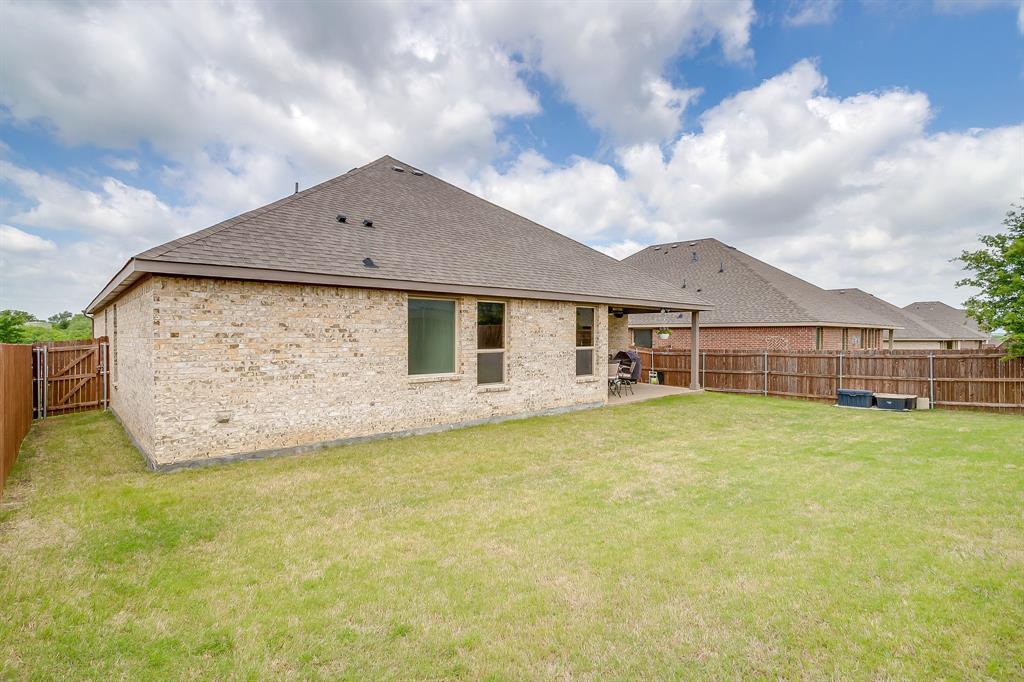 Silver Oak Add - Residential