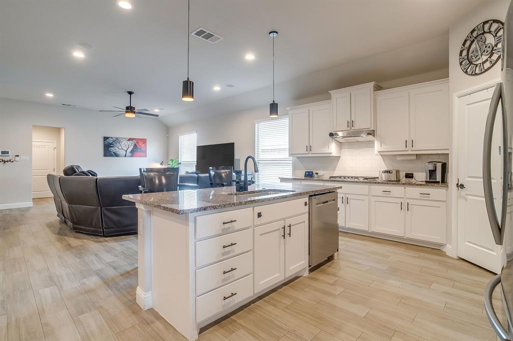 Silver Oak Add - Residential
