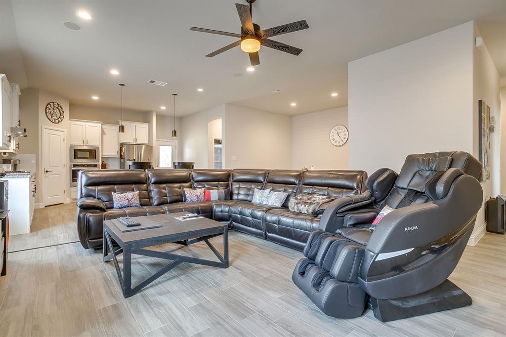 Silver Oak Add - Residential
