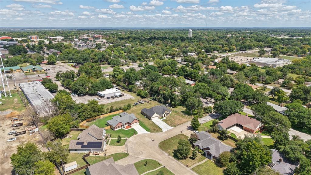 Hy-Lann Terrace Sec 5 - Residential Lease