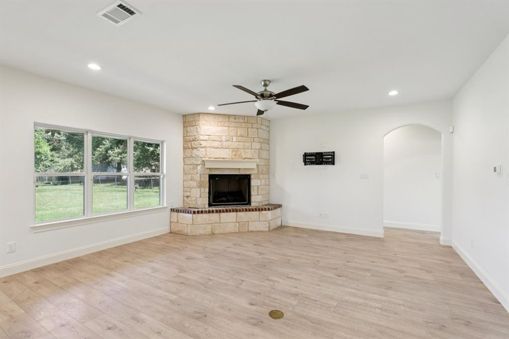 Hy-Lann Terrace Sec 5 - Residential Lease