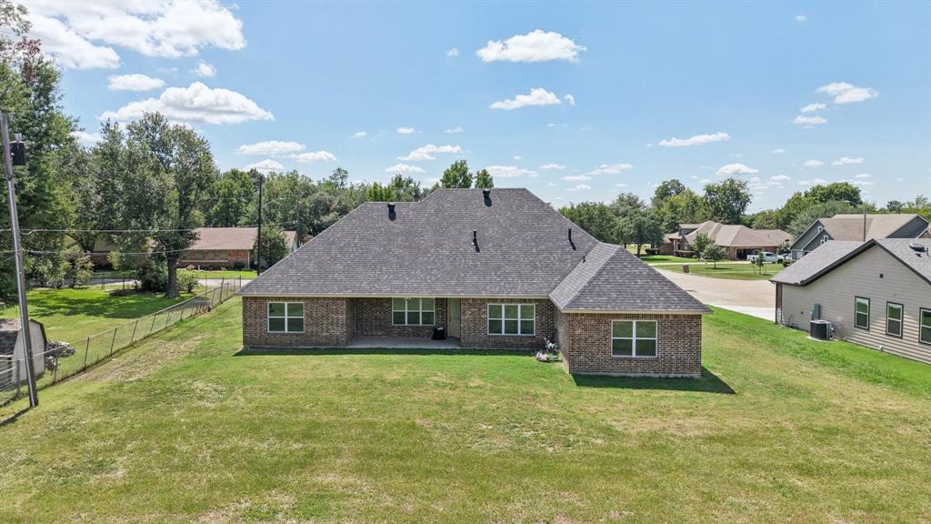 Hy-Lann Terrace Sec 5 - Residential Lease