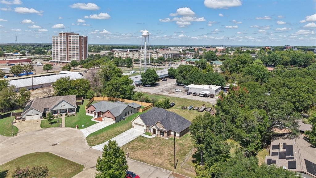 Hy-Lann Terrace Sec 5 - Residential Lease