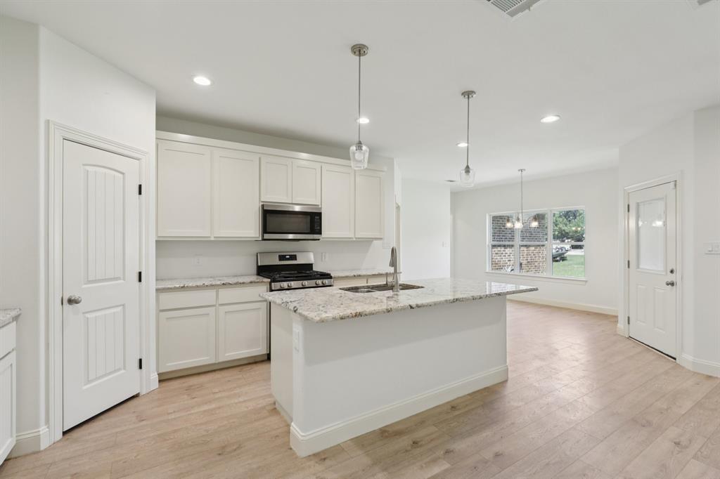 Hy-Lann Terrace Sec 5 - Residential Lease