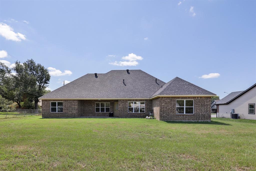 Hy-Lann Terrace Sec 5 - Residential Lease