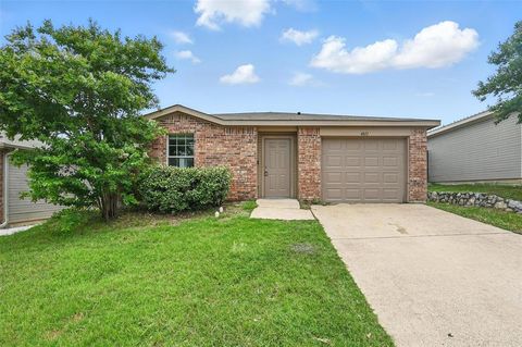 4811 Pachuca Court Dallas TX 75236