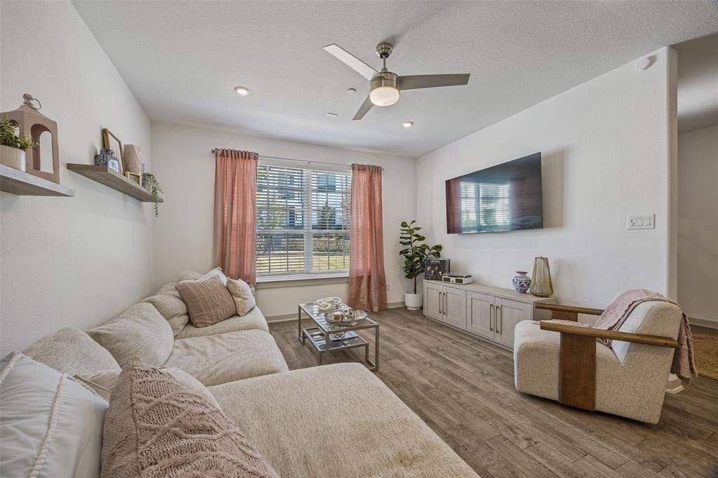 Photo of 1650 Jessica Drive, Allen, TX 75002 (MLS # 21215325)