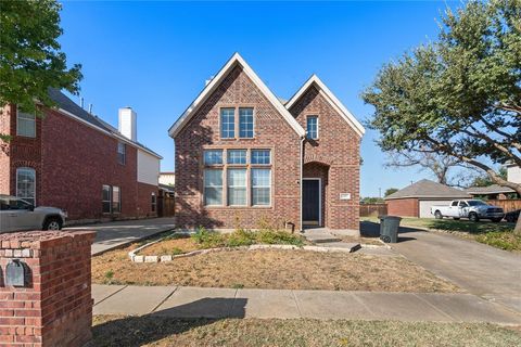 A home in Euless