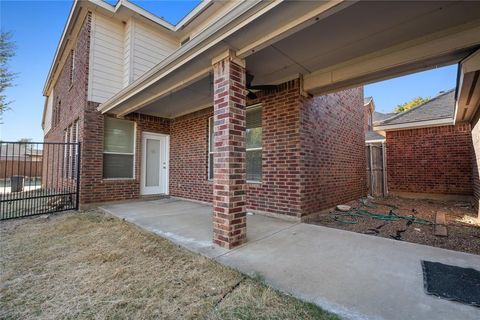 A home in Euless