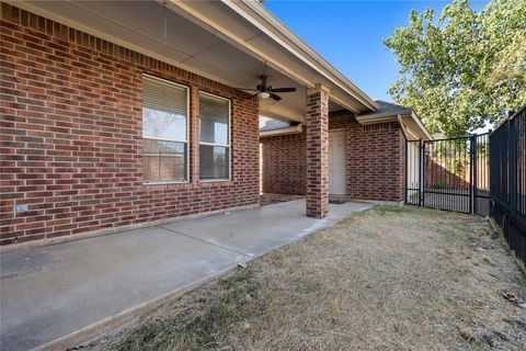 A home in Euless