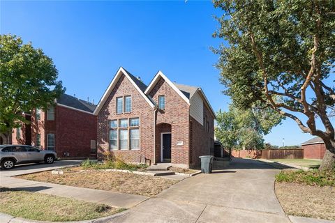 A home in Euless