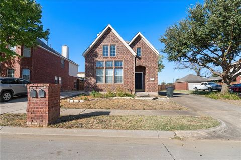 A home in Euless