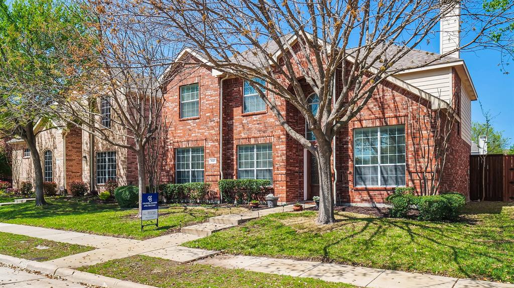 1621 Salvia Springs Drive