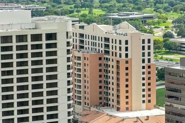 Grand Treviso Condos - Residential