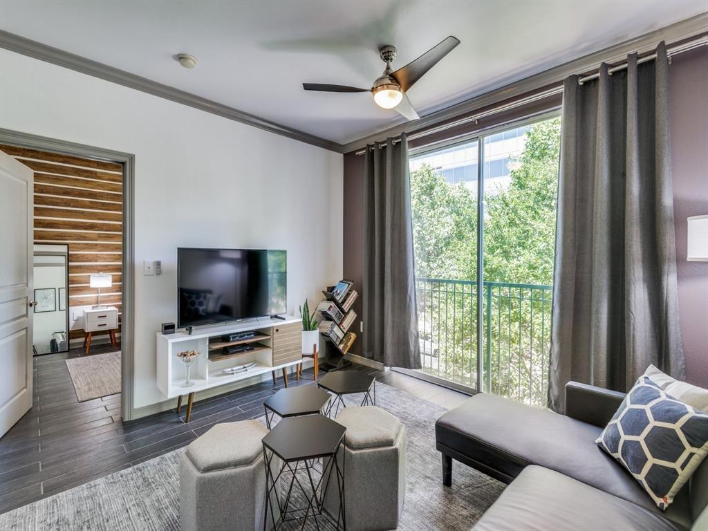 Grand Treviso Condos - Residential