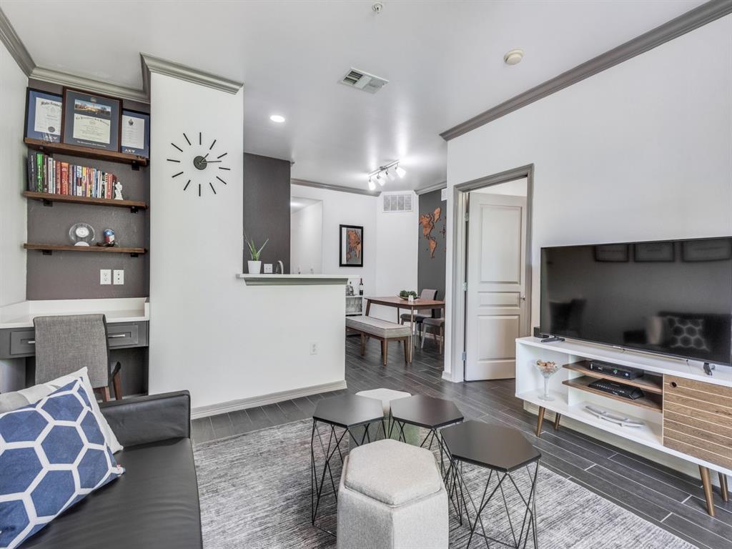 Grand Treviso Condos - Residential