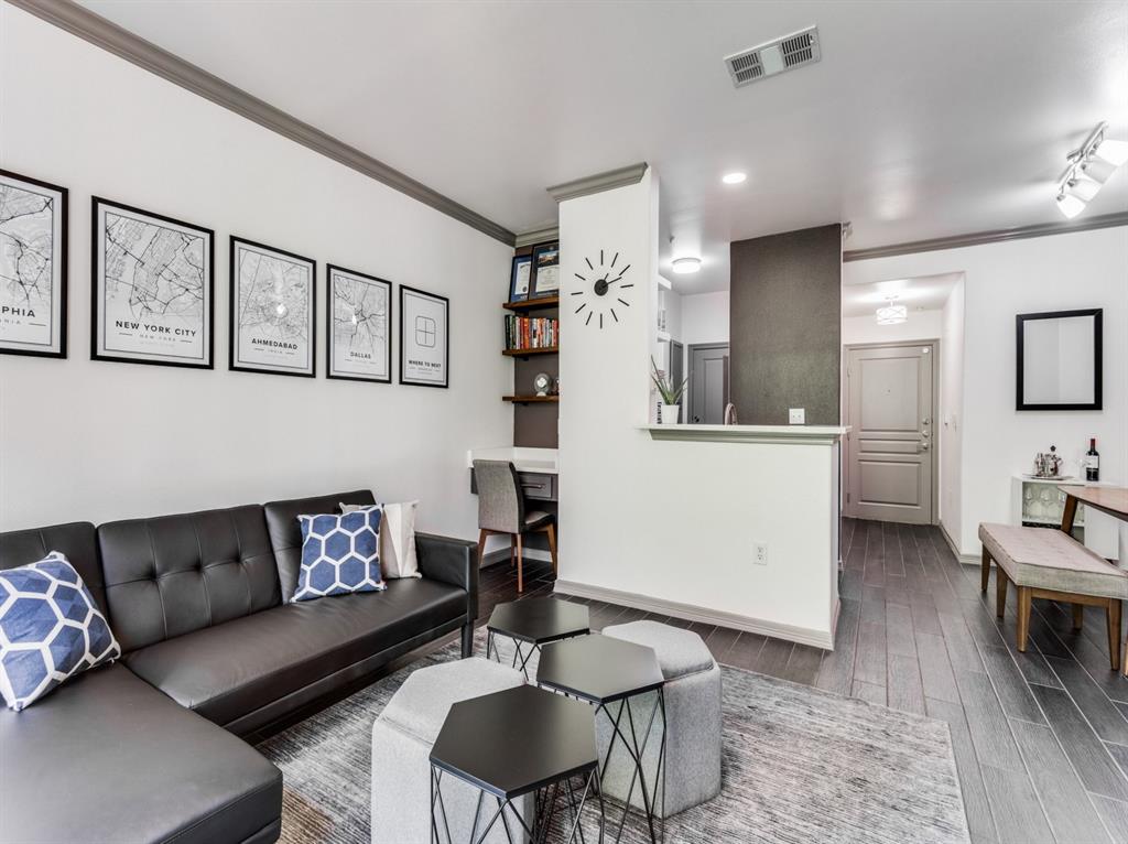 Grand Treviso Condos - Residential