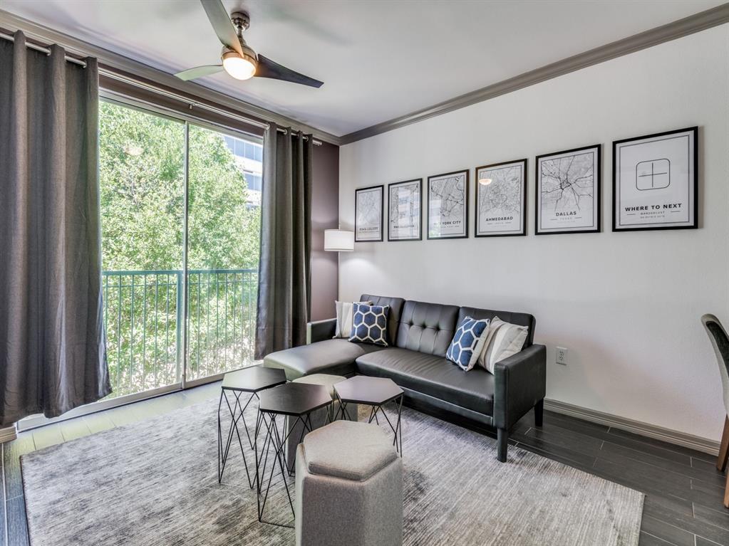 Grand Treviso Condos - Residential