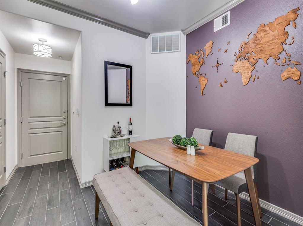 Grand Treviso Condos - Residential