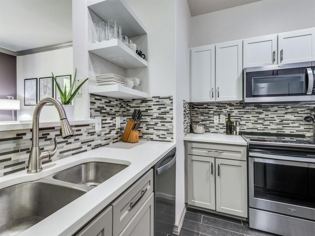 Grand Treviso Condos - Residential