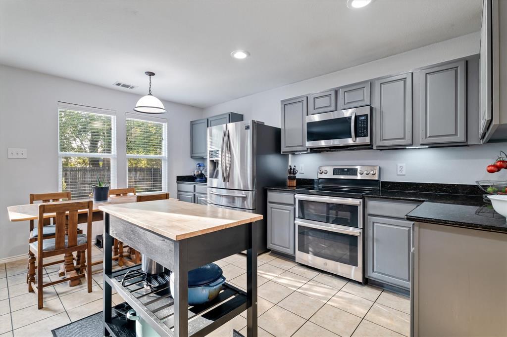 Heritage Bend - Residential