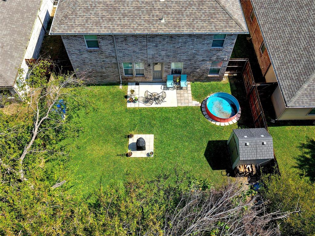 Heritage Bend - Residential