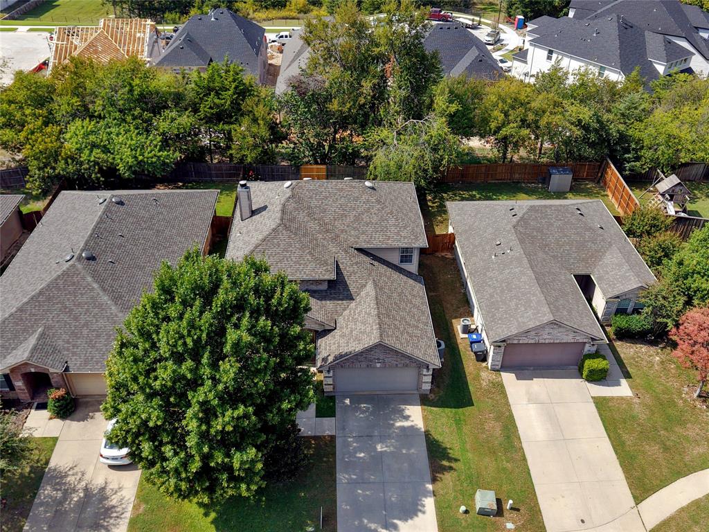 Heritage Bend - Residential