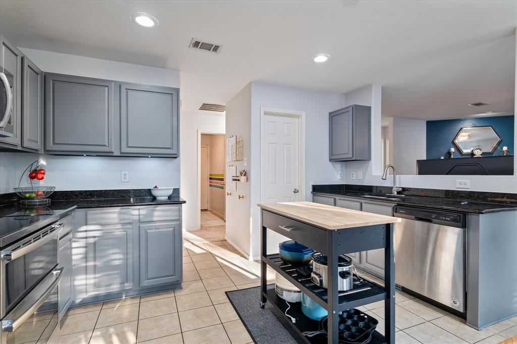 Heritage Bend - Residential