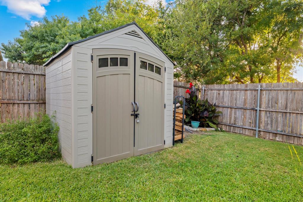 Heritage Bend - Residential