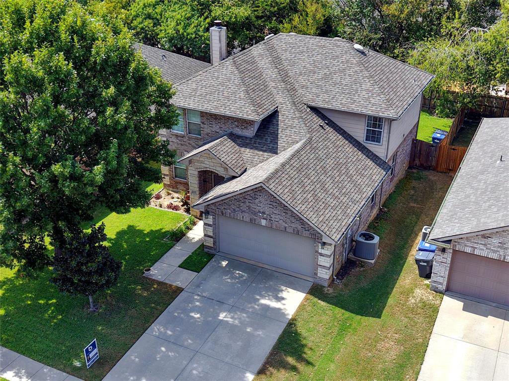 Heritage Bend - Residential