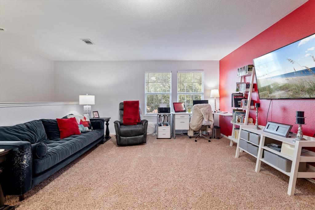 Heritage Bend - Residential