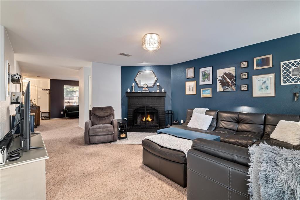 Heritage Bend - Residential