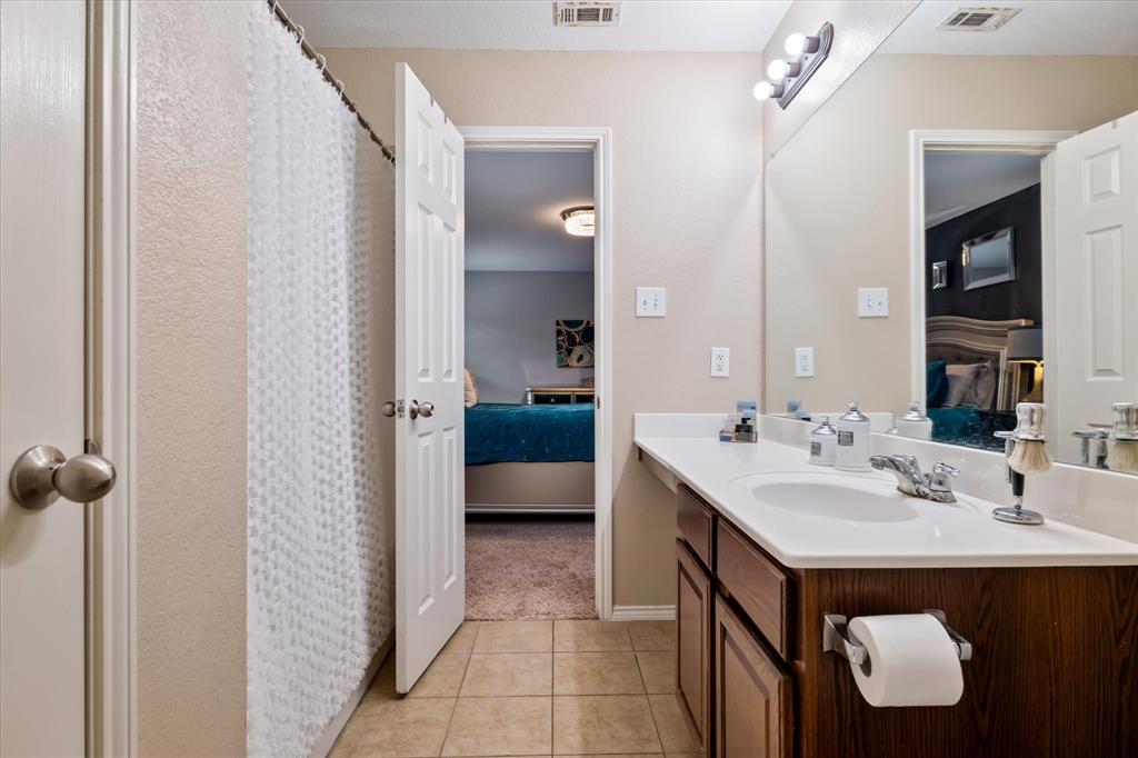 Heritage Bend - Residential