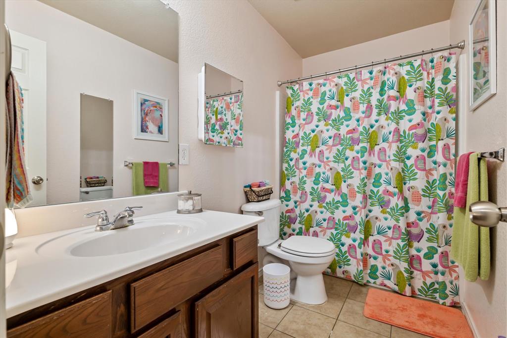 Heritage Bend - Residential