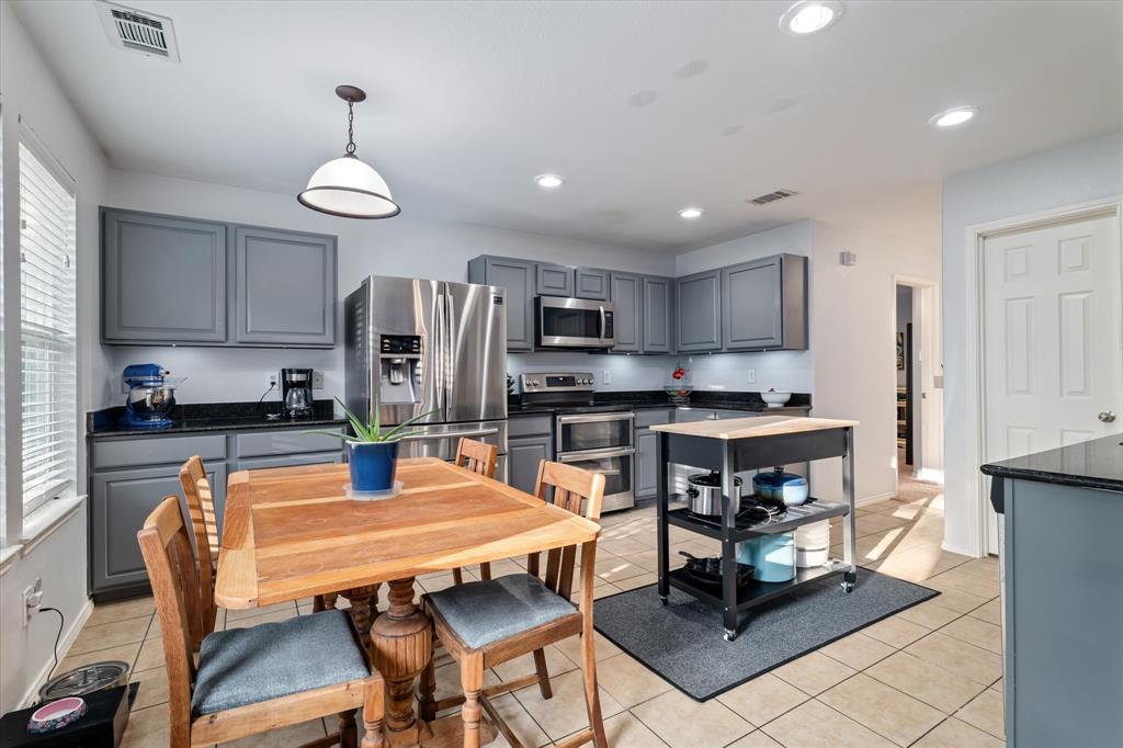 Heritage Bend - Residential