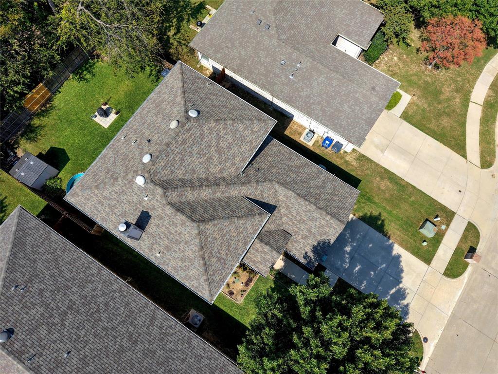 Heritage Bend - Residential